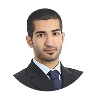 Mr. Mahmoud
